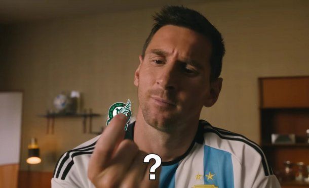 Los memes de la pelea Canelo Álvarez vs Lionel Messi