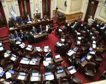 Foto: Mariano Fuchila