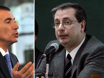 ¿Quiénes son los candidatos a integrar la Corte?