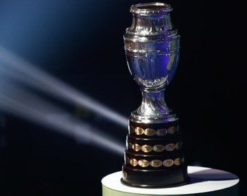 El cuadro final: así quedaron los cuartos de la Copa América