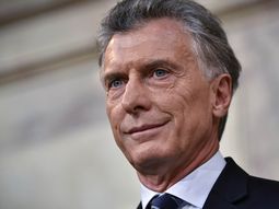 Mauricio Macri Mauricio Macri