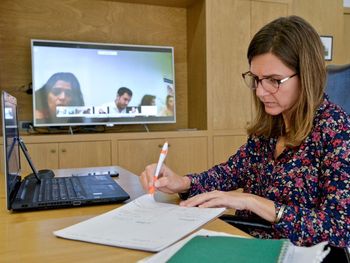 ANSES intimó a 220 jueces y fiscales a que renuncien para jubilarse. Crédito: @FerRaverta