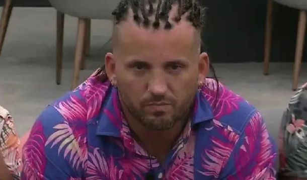 Juan Reverdito culpó a la producción de Gran Hermano por su situación económica: No estoy bien