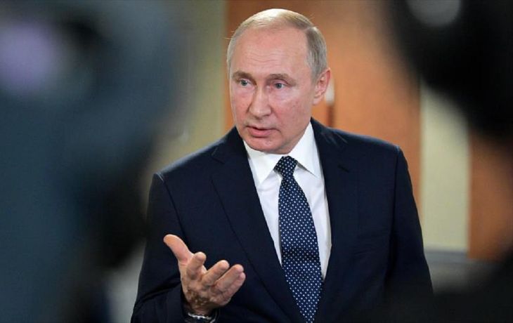 Rusia evalúa una ley para deportar extranjeros con enfermedades infecciosas