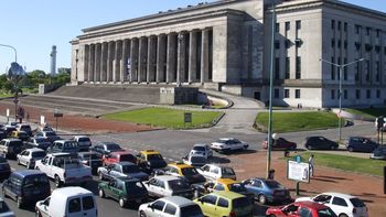Facultad de Derecho de la Universidad de Buenos Aires Facultad de Derecho de la Universidad de Buenos Aires