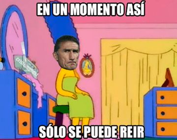 La Selección está en su peor momento y los memes no tuvieron piedad