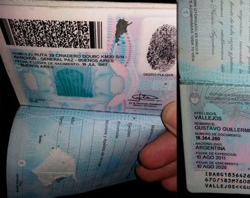 Una patente impaga y un mate desataron un ataque criminal