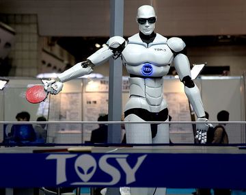 Robots con teasers: Robocop está cada vez más cerca