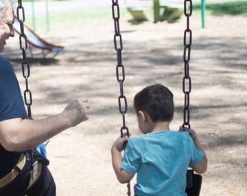 Buscan referentes afectivos para acompañar niños de Hogares de la Ciudad