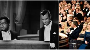 video: el papelon de los oscar ya habia pasado con un error en los sobres video: el papelon de los oscar ya habia pasado con un error en los sobres