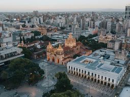 Un sismo de magnitud 4.4 en la escala de Richter se sintió en varias ciudades de la provincia de Córdoba. Un sismo de magnitud 4.4 en la escala de Richter se sintió en varias ciudades de la provincia de Córdoba.