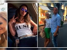 #Love, el hashtag más usado en Instagram: los famosos que lo eligieron