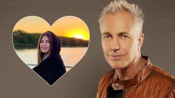 marley conducira un programa en homenaje a silvina luna por telefe marley conducira un programa en homenaje a silvina luna por telefe