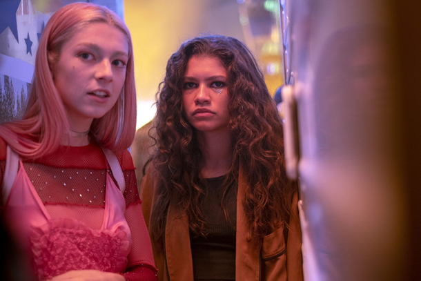 La serie que repunta gracias al estreno de Adolescencia