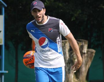 El DT podría tener su primera experiencia en Europa