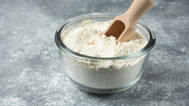 La ANMAT prohibió la venta y comercialización de una marca de harinas