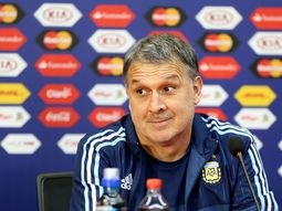 martino confirmo a romero: es el arquero titular martino confirmo a romero: es el arquero titular