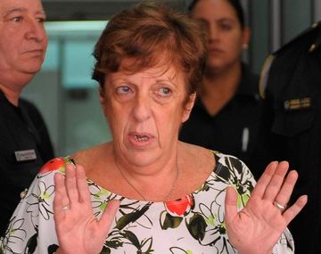 Fein dijo que faltaron pruebas concluyentes para decir qué pasó con Nisman