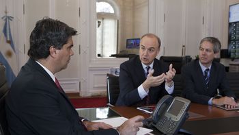 anticipan inversiones por 100 millones de dolares anticipan inversiones por 100 millones de dolares