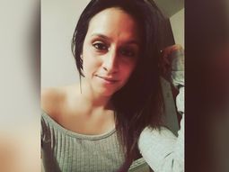 Hizo 12 denuncias y desde hace ocho años su ex la amenaza