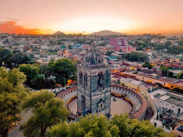 Quiénes son las tres familias más ricas y poderosas de Tlaxcala