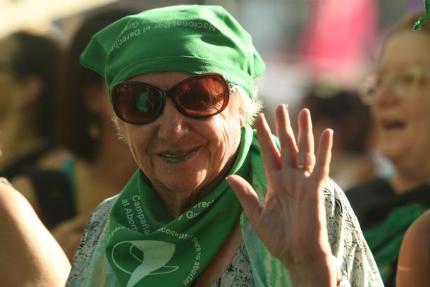 Foto gentileza: Télam Foto gentileza: Télam