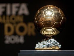 Ganó el Balón de Oro y fue uno de los delanteros más temidos del mundo, pero colgó los botines para meterse en política. Ganó el Balón de Oro y fue uno de los delanteros más temidos del mundo, pero colgó los botines para meterse en política.