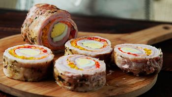 paso a paso: como preparar matambre relleno para la mesa de nochebuena paso a paso: como preparar matambre relleno para la mesa de nochebuena