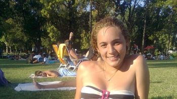 Rocío Geraldine Oliva Rocío Geraldine Oliva