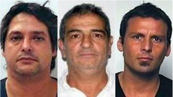 los profugos por la causa de time warp se presentaron ante la justicia pero no quedaron detenidos los profugos por la causa de time warp se presentaron ante la justicia pero no quedaron detenidos