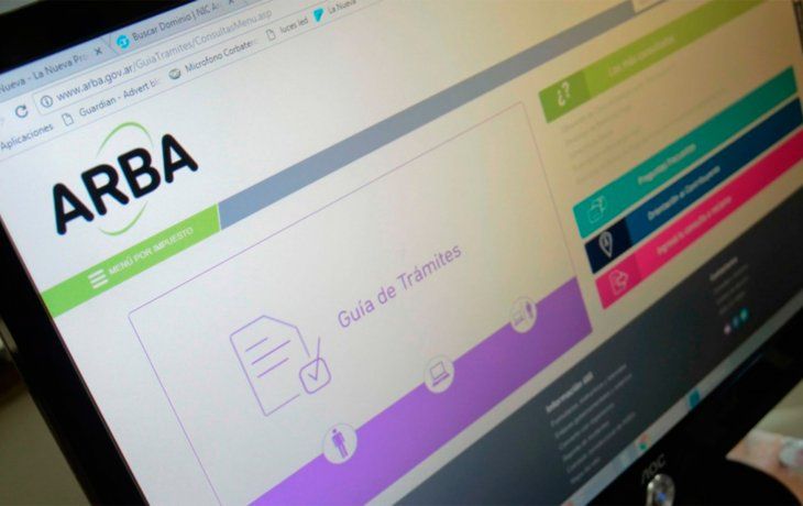 Rigen nuevos beneficios en los planes de pago de ARBA