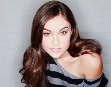 Sasha Grey