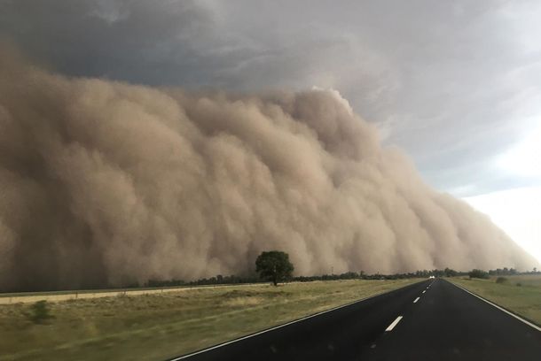 Foto cortesía Laarena.com.ar