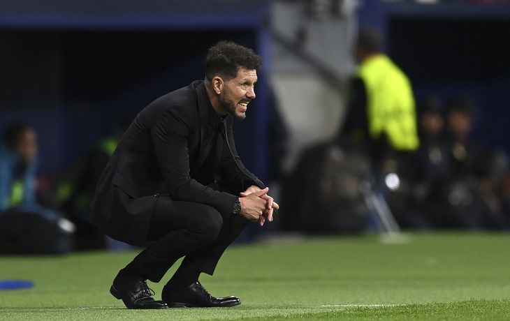 La última bala: Atlético de Madrid se juega el pase a la Europa League