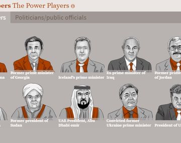 Panamá Papers: citan a testigos clave por las offshore de los Macri