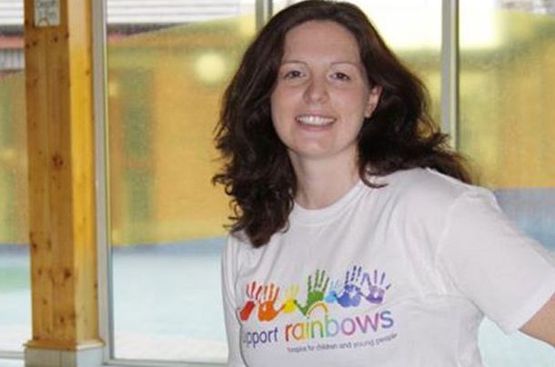 Susan Taylor falleció tras intentar cruzar el Canal de la Mancha