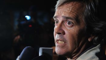 opatowski: mangeri tenia un raspon en la cara el dia que hallaron a angeles opatowski: mangeri tenia un raspon en la cara el dia que hallaron a angeles