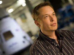 musk quiere brindar internet satelital a traves de spacex musk quiere brindar internet satelital a traves de spacex