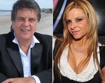 Ventura demandará a Liuzzi por sus polémicos dichos