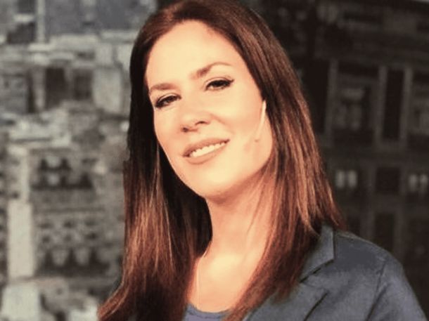 Daniela Ballester recibió el alta tras sufrir un ACV hemorrágico y se prepara para volver a la televisión