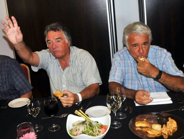 De la Sota no descarta avanzar en una alianza con Macri