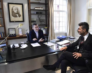 Luego de la polémica