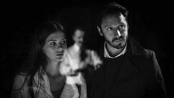 las primeras escenas de la china y vicuna en los padecientes las primeras escenas de la china y vicuna en los padecientes