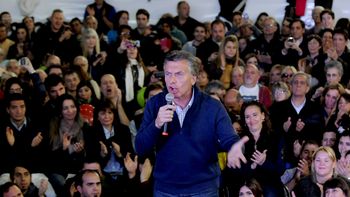 macri, tras la renuncia de niembro: si a nosotros nos denuncian, vamos con los papeles a un juez macri, tras la renuncia de niembro: si a nosotros nos denuncian, vamos con los papeles a un juez