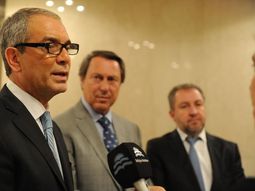 proponen la participacion de las justicias provinciales proponen la participacion de las justicias provinciales