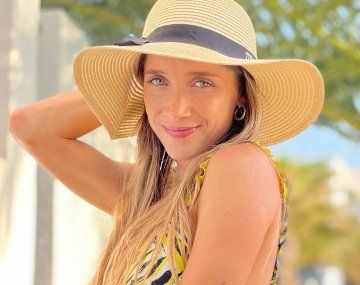 De influencer a emprendedora: la historia de Solcito Baldi