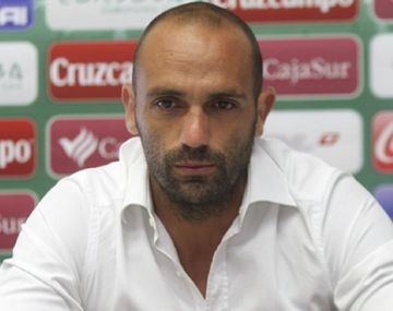 Raúl Bravo, uno de los detenidos