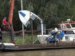 la angustia de federico storani por su hijo: no vamos a bajar los brazos la angustia de federico storani por su hijo: no vamos a bajar los brazos