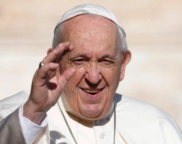 El mensaje del Papa Francisco en medio de su internación