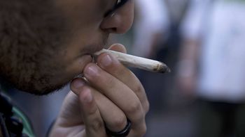 cada vez son mas las causas por tenencia de drogas para el consumo personal cada vez son mas las causas por tenencia de drogas para el consumo personal